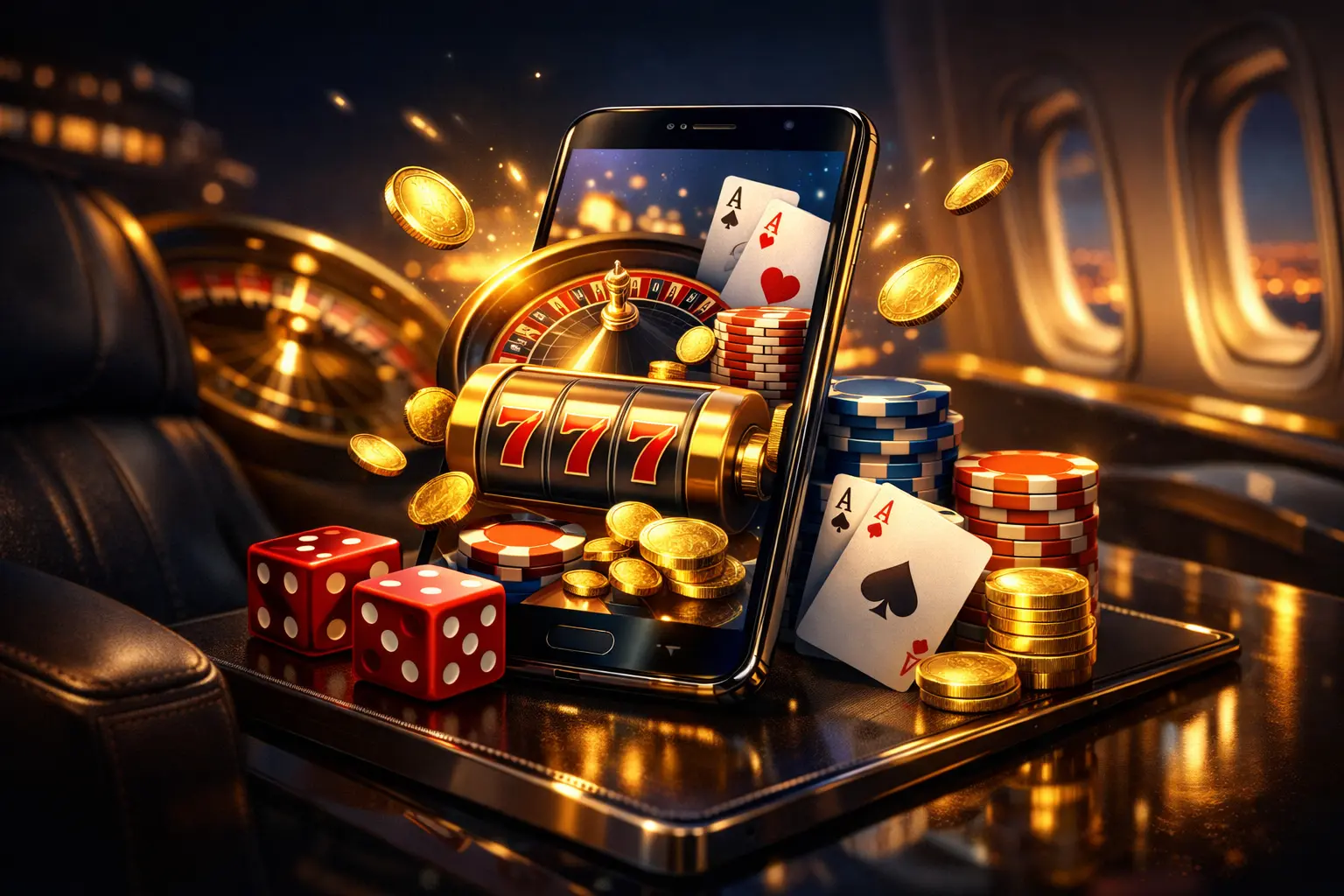 casoo casino app